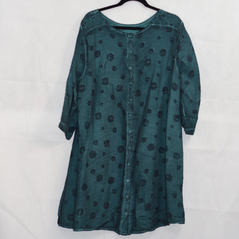 Long Top/Dress SZ XL #B25